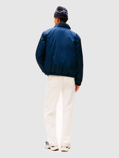 Vestes Masculin Tommy Jeans Vestes Masculin Tommy Jeans