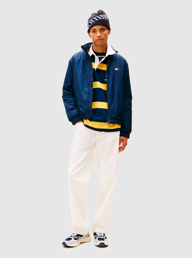 Casacos Homem Tommy Jeans