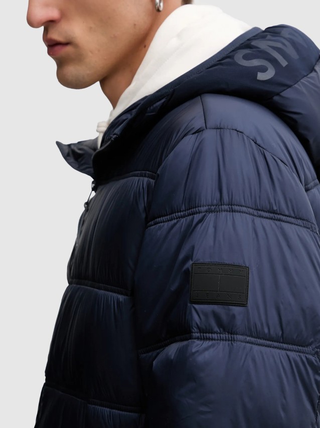 Chaqueta Masculino Tommy Jeans