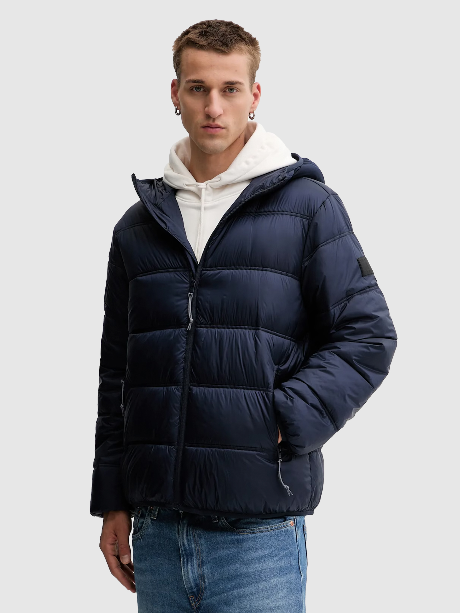 Chaqueta Masculino Tommy Jeans