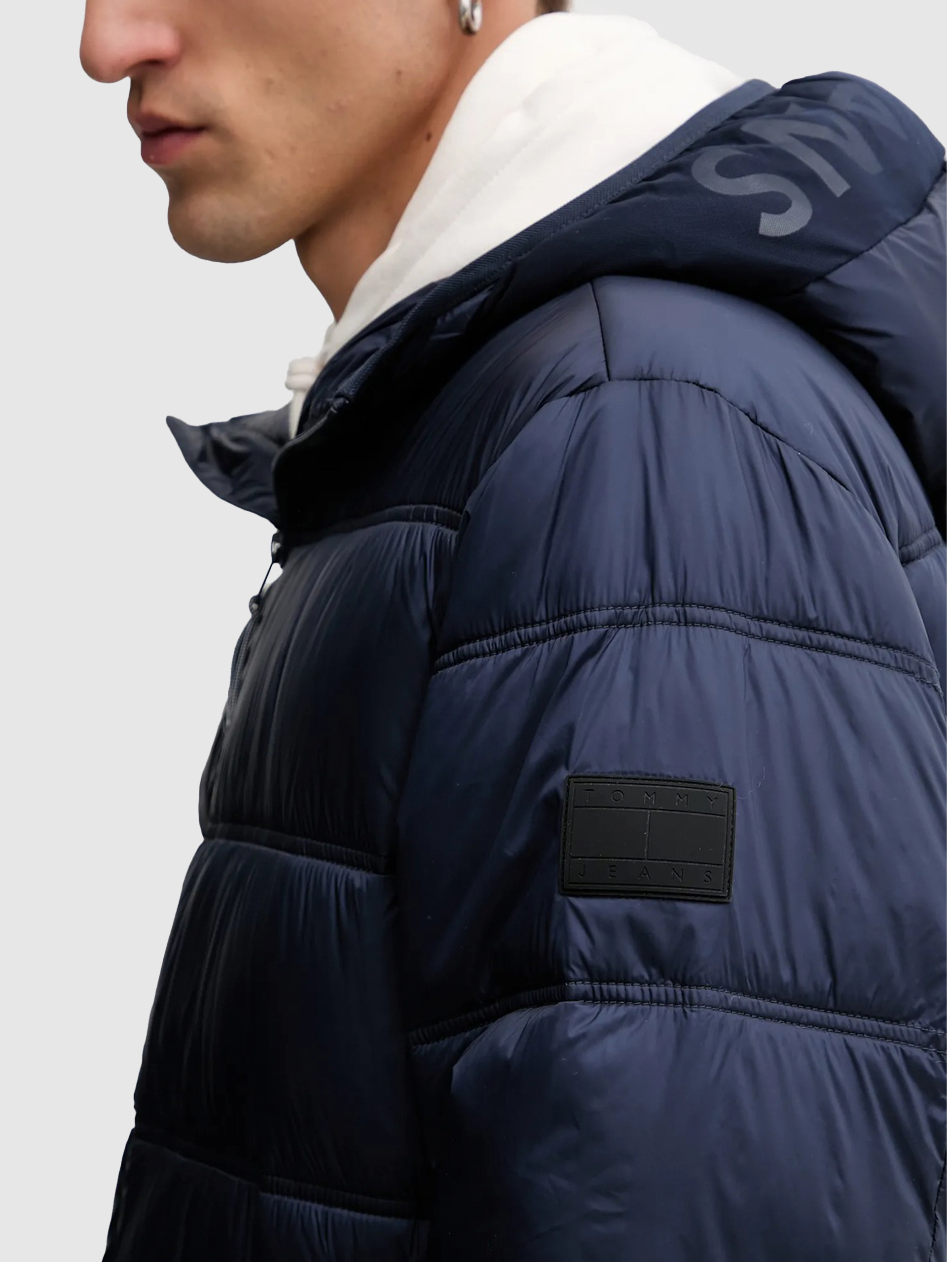 Chaqueta Masculino Tommy Jeans