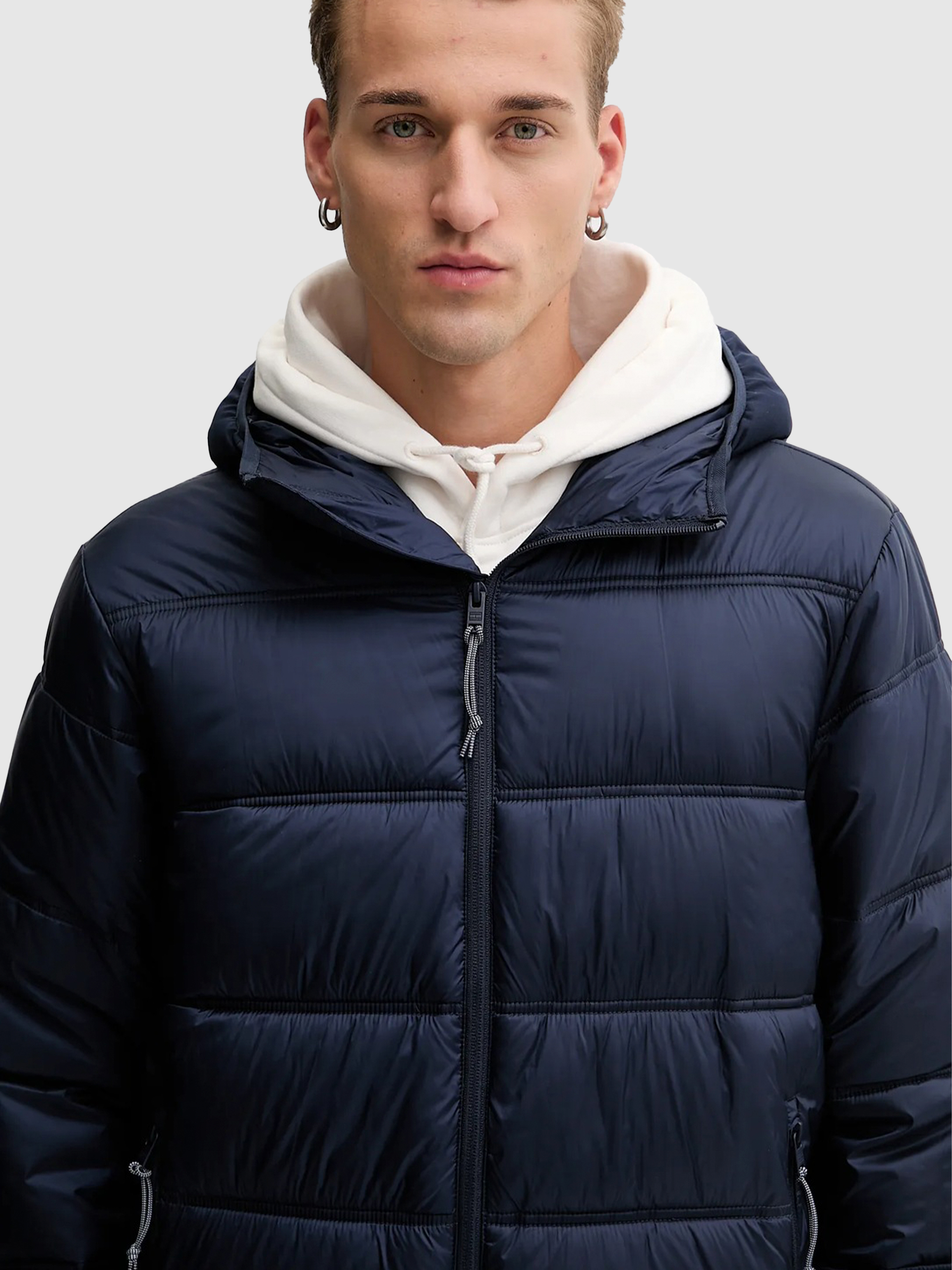 Chaqueta Masculino Tommy Jeans