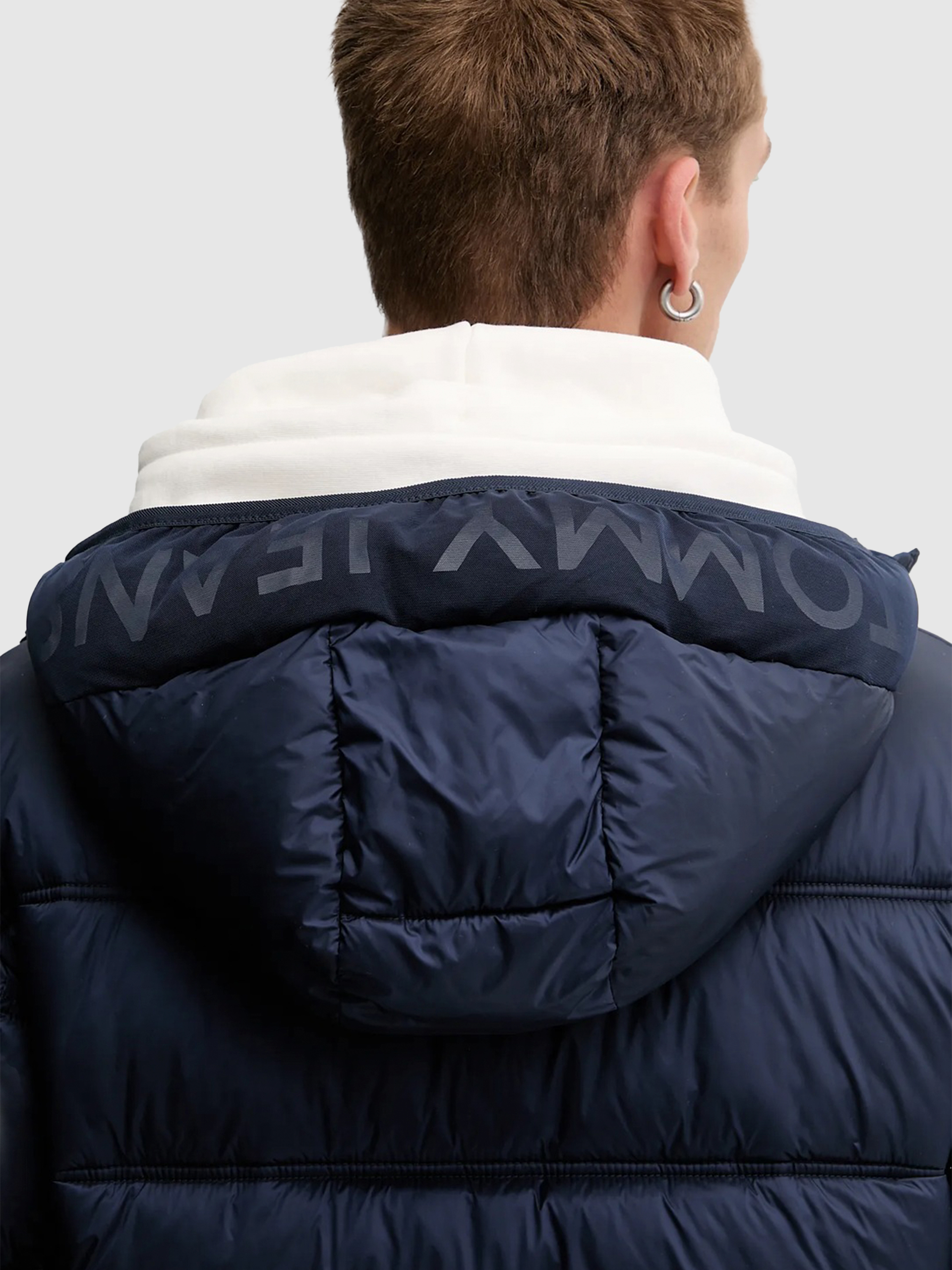 Chaqueta Masculino Tommy Jeans