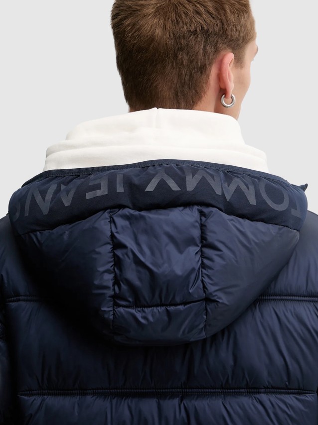 Chaqueta Masculino Tommy Jeans