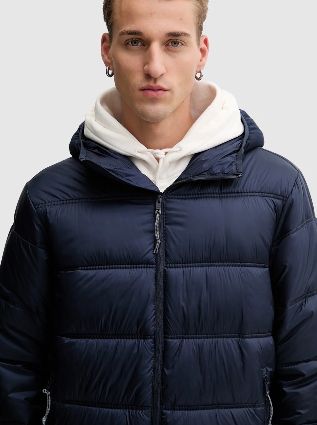 Chaqueta Masculino Tommy Jeans