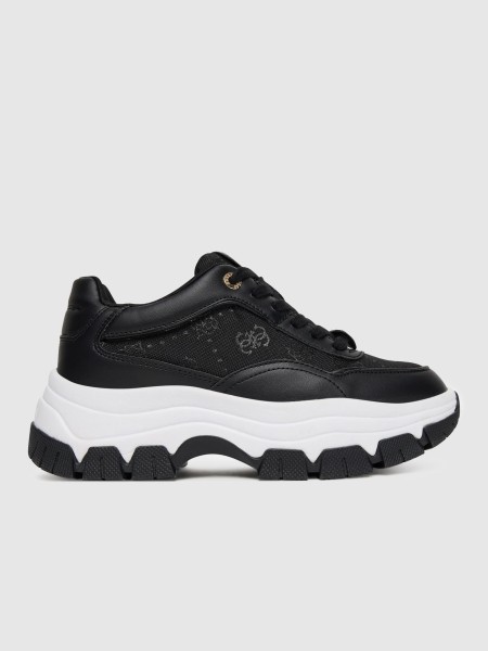 Trainers Female Guess Footwear