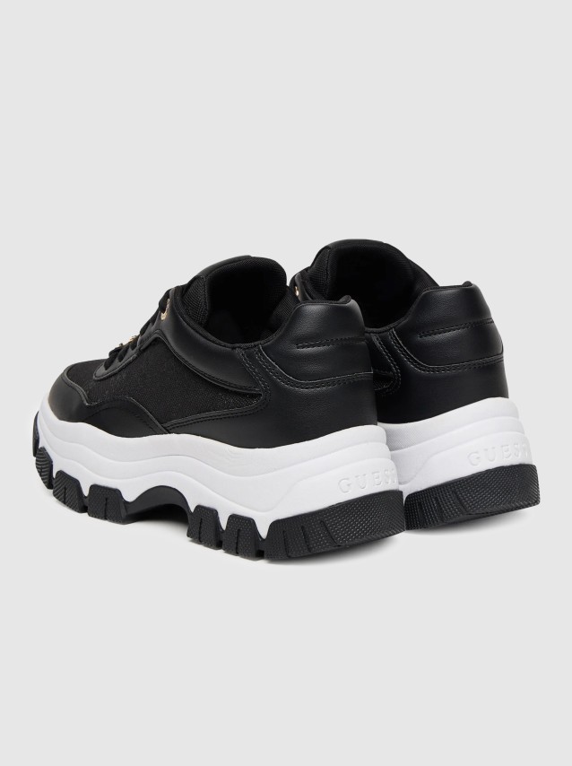 Sapatilhas Mulher Guess Footwear