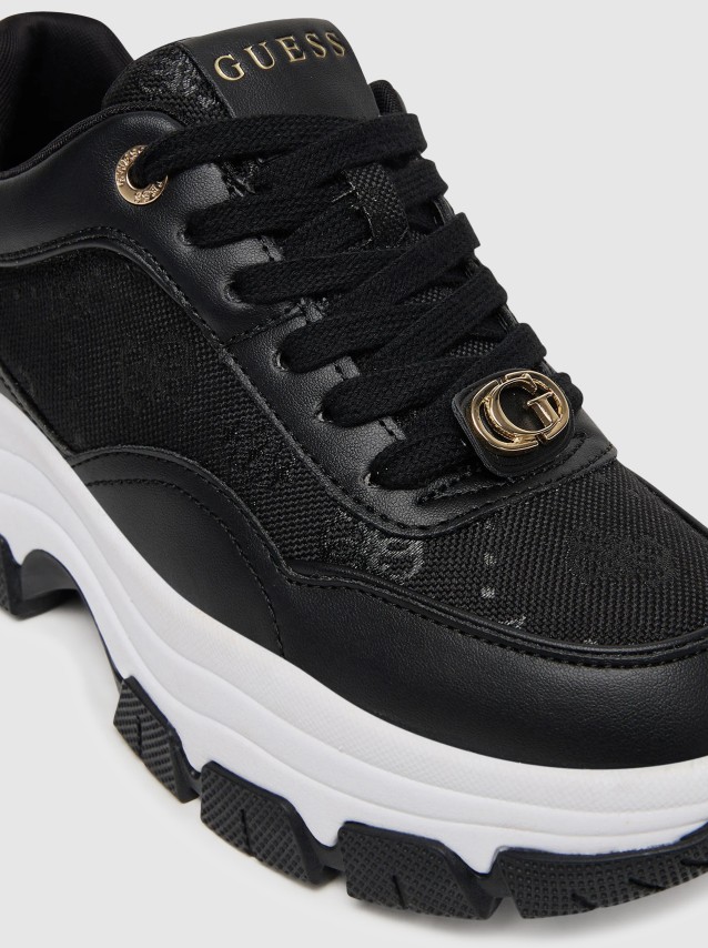 Sapatilhas Mulher Guess Footwear