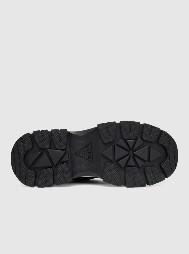 Sapatilhas Mulher Guess Footwear