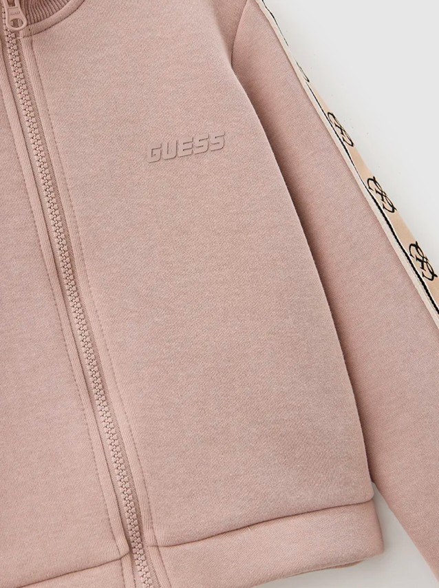 Jacket Female Guess Kids