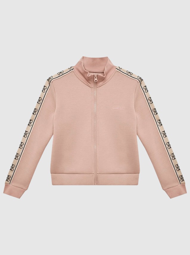 Jacket Female Guess Kids