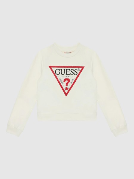 Jumper Fminin Guess Kids