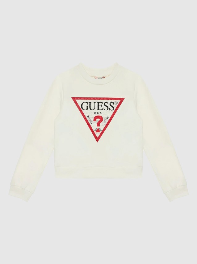 Jumper Fminin Guess Kids