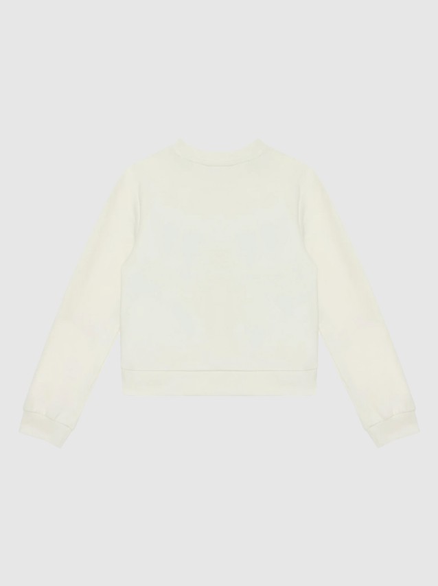 Jumper Fminin Guess Kids