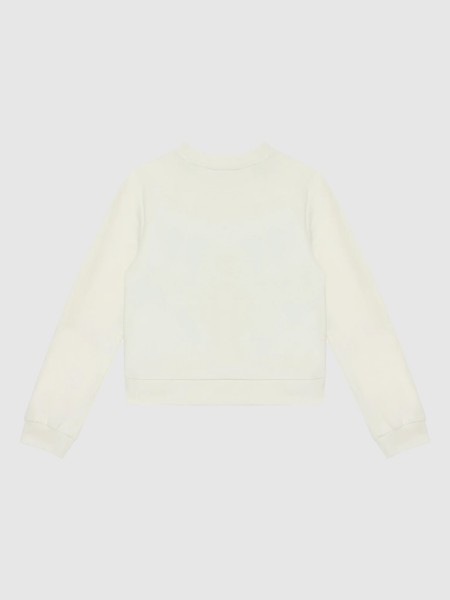 Jumper Female Guess Kids Jumper Female Guess Kids