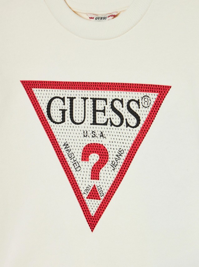 Jersey Femenino Guess Kids