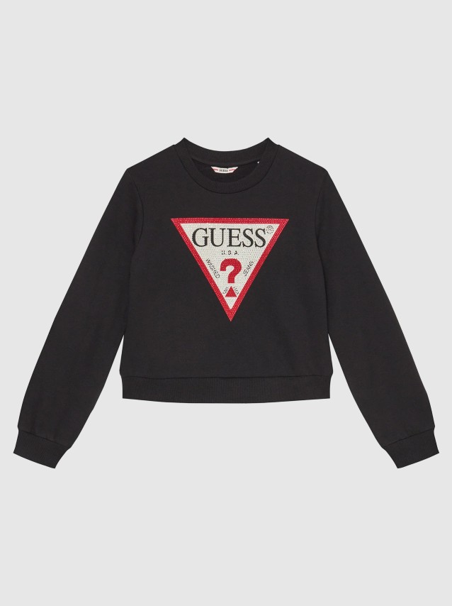 Jumper Fminin Guess Kids