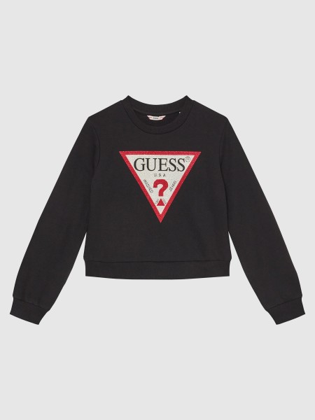 Jumper Female Guess Kids