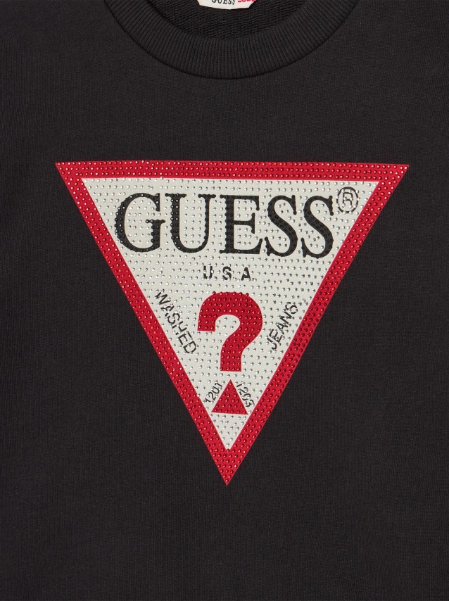 Jersey Femenino Guess Kids