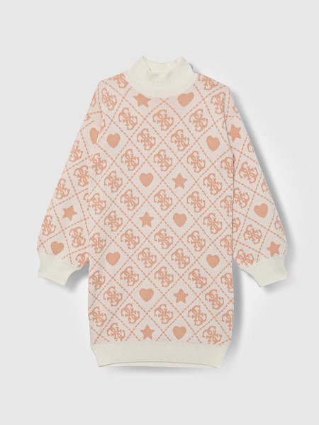 Vestidos Menina Guess Kids