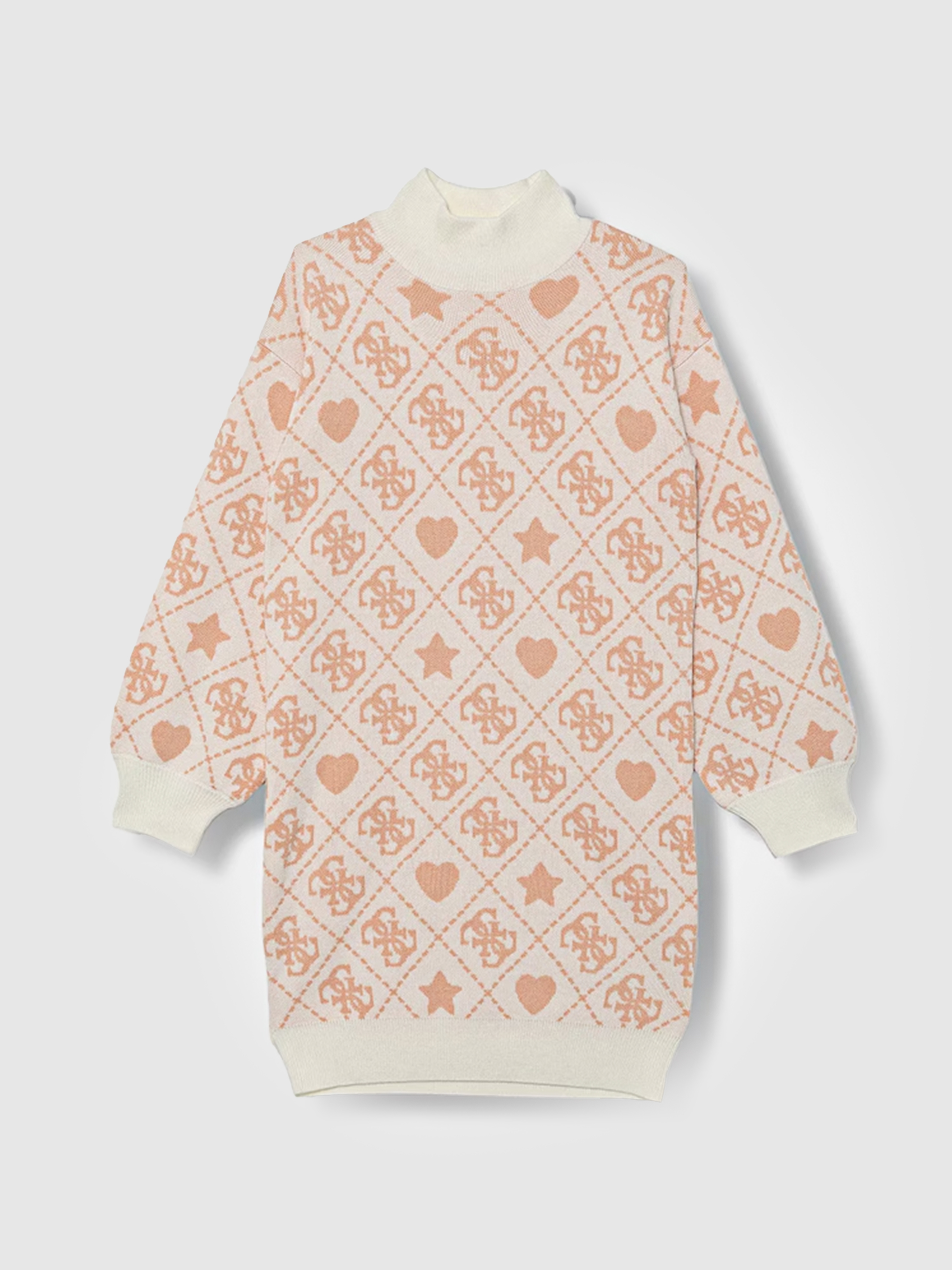 Vestidos Menina Guess Kids