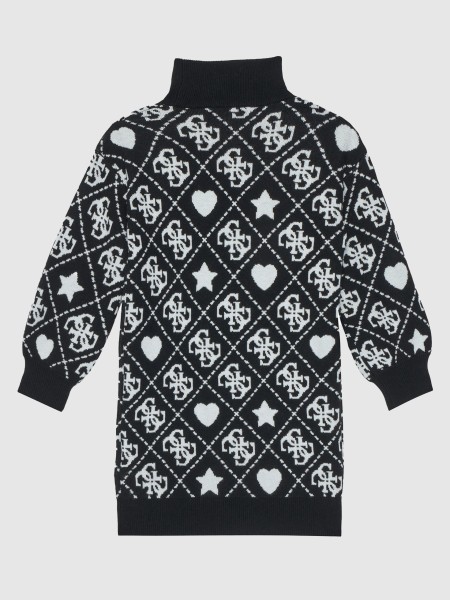 Robes Féminin Guess Kids Robes Féminin Guess Kids