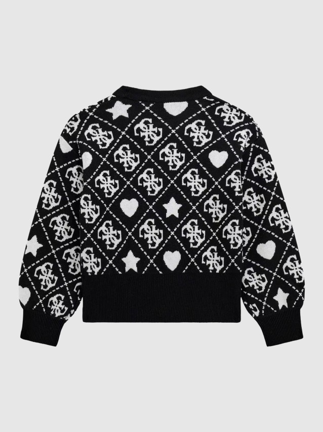 Camisola/sweater Menina Guess Kids
