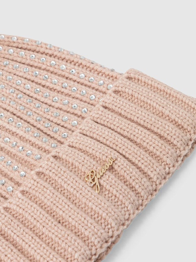 Chapeaux Fminin Guess Kids