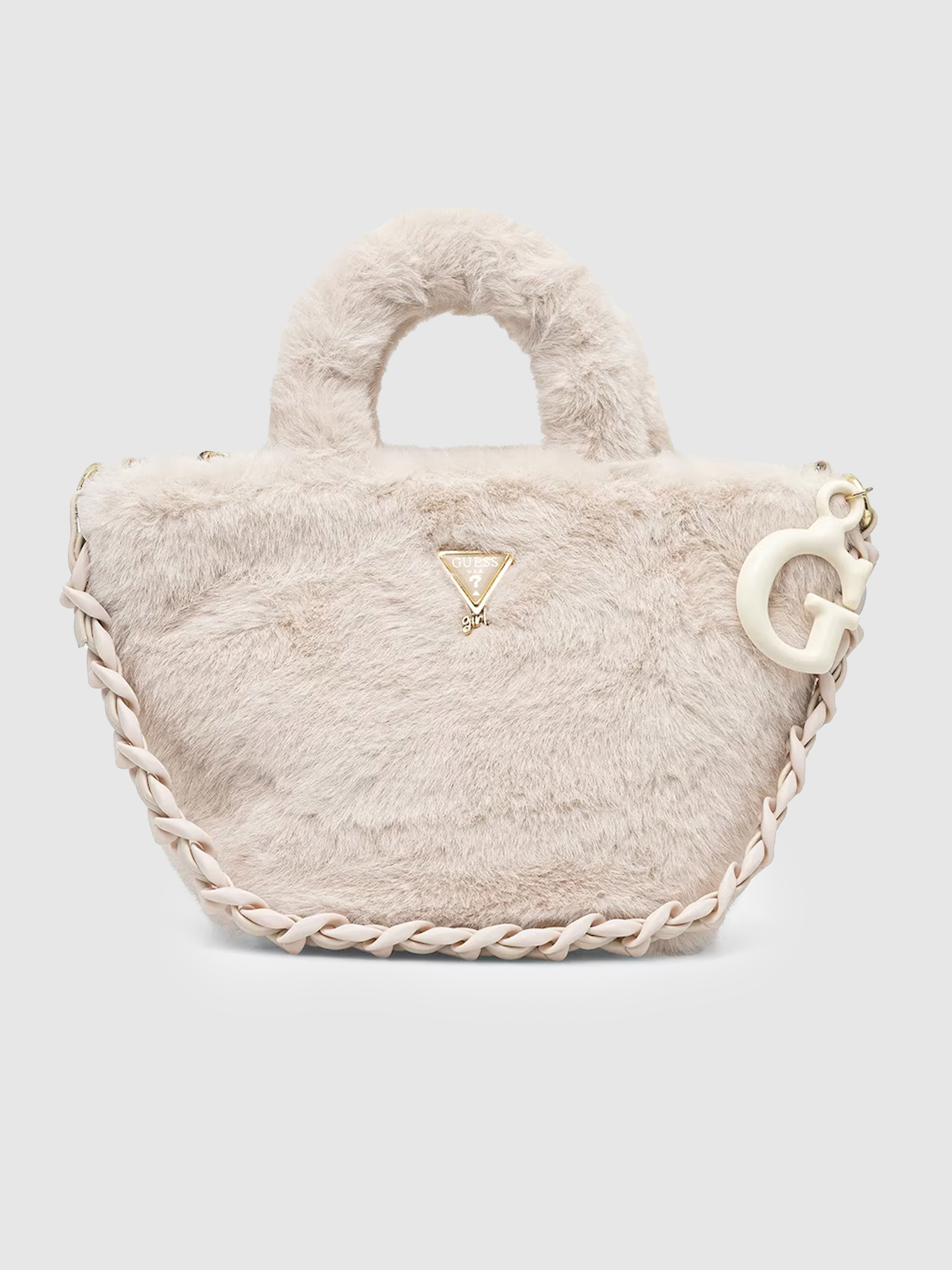 Bolsos de Mano Femenino Guess Kids