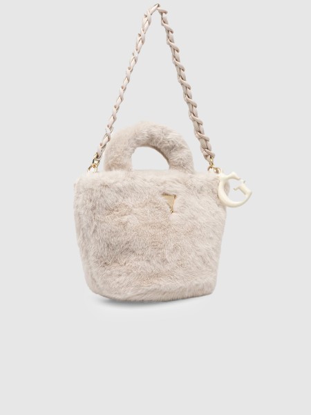 Tote Bags Female Guess Kids Tote Bags Female Guess Kids