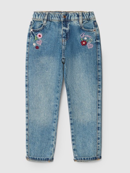 Pantalons Fminin Guess Kids