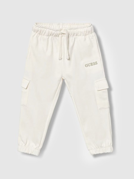 Pantalons Fminin Guess Kids