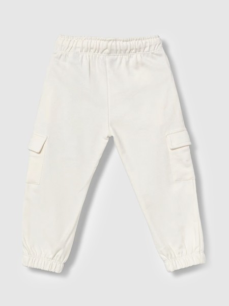 Pantalons Féminin Guess Kids Pantalons Féminin Guess Kids