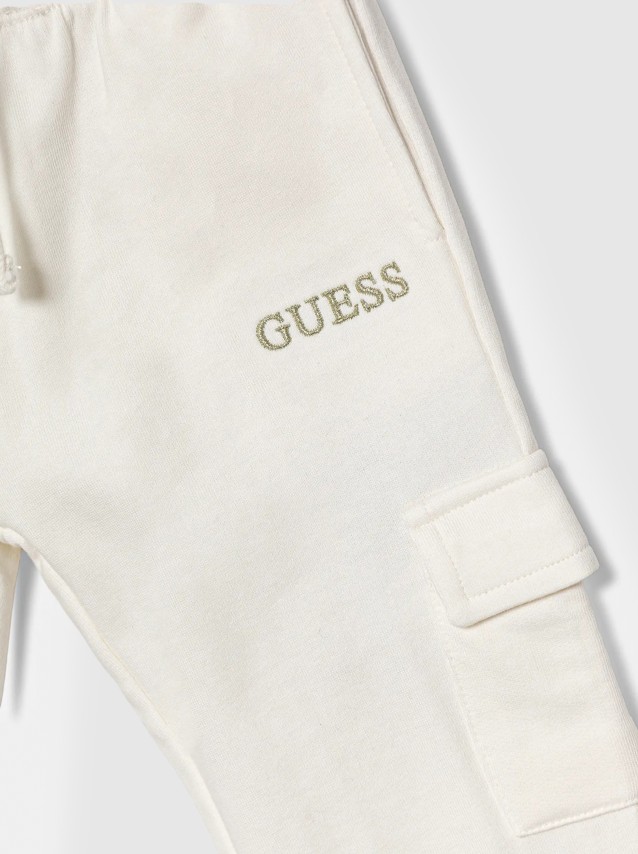 Trousers Female Guess Kids
