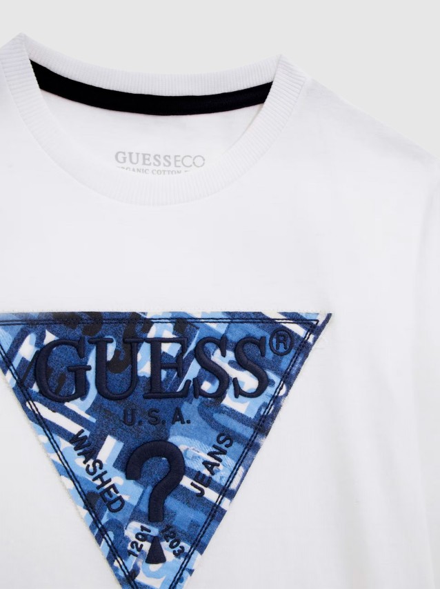 Pulls Masculin Guess Kids