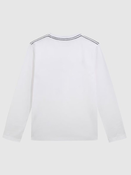 Jumpers Male Guess Kids Jumpers Male Guess Kids