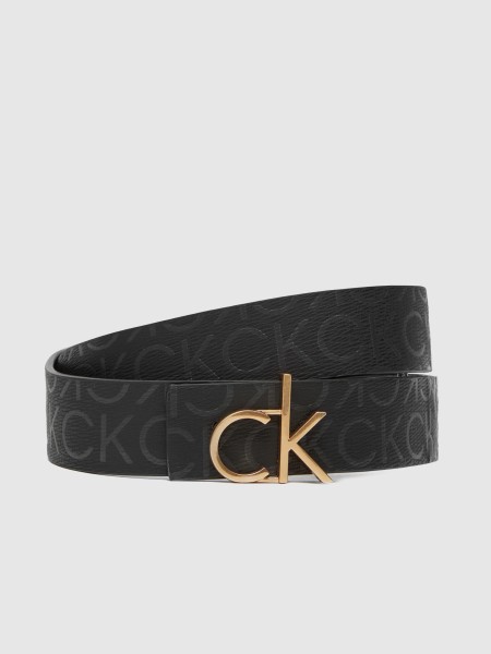 Belts Female Calvin Klein
