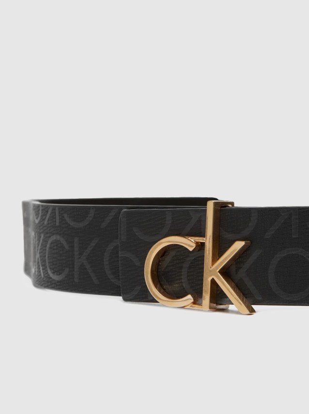 Belts Female Calvin Klein