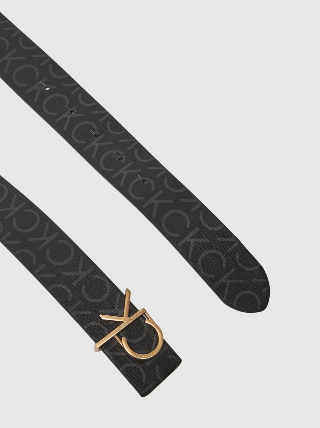 Belts Female Calvin Klein