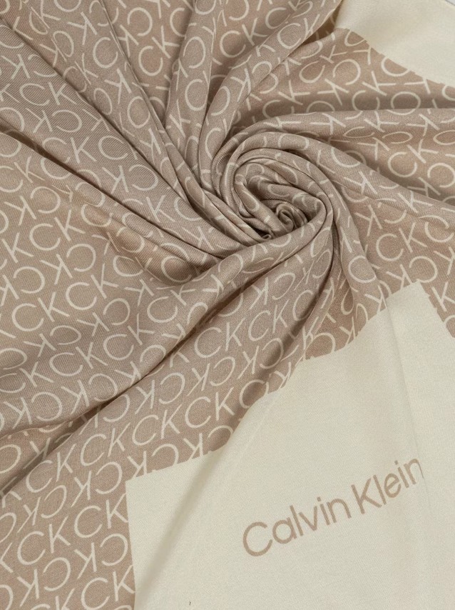 Scarves Female Calvin Klein