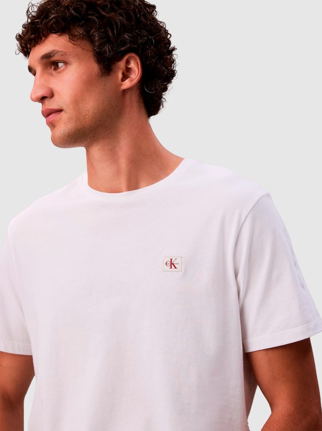 Camiseta Masculino Calvin Klein