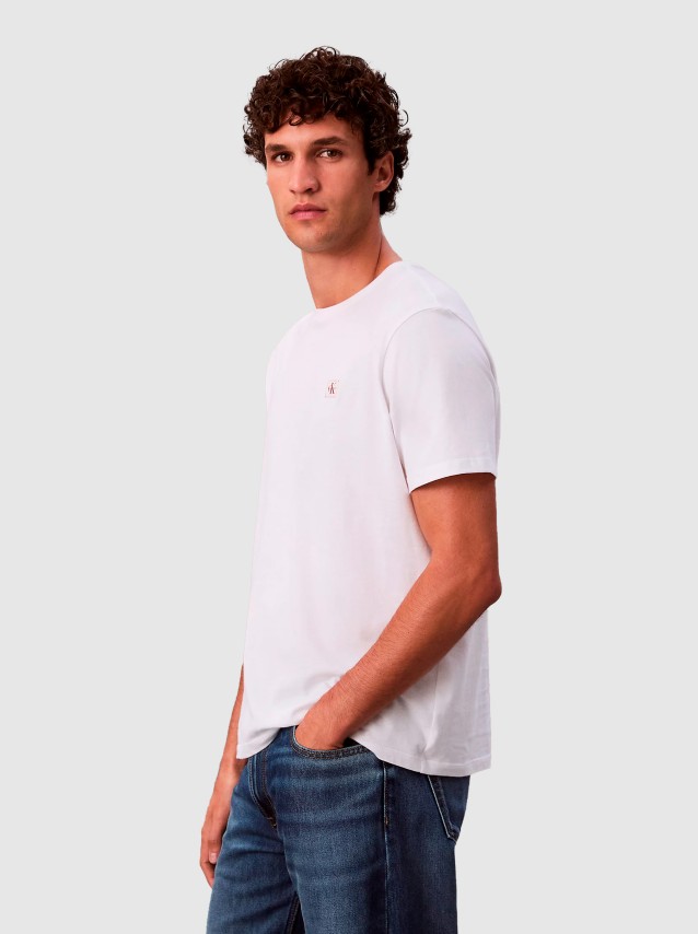 Camiseta Masculino Calvin Klein