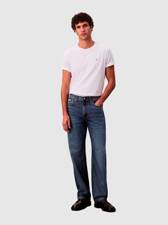 Camiseta Masculino Calvin Klein