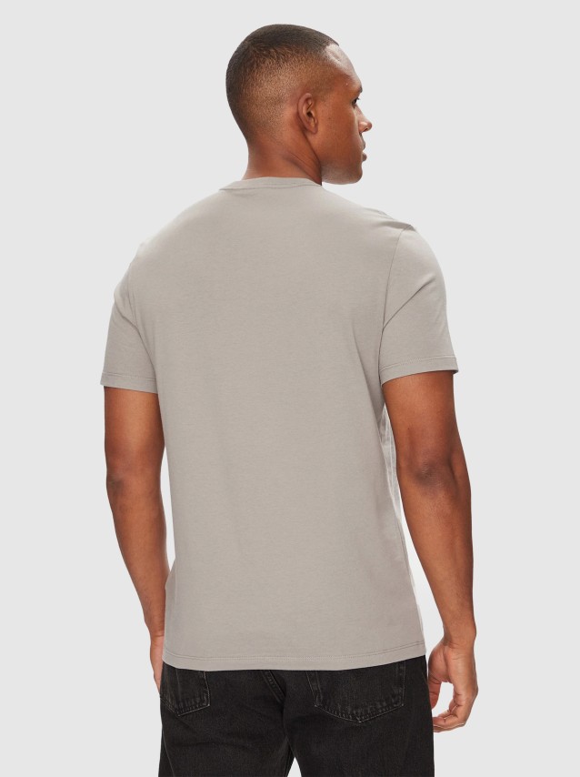 T-Shirt Male Calvin Klein