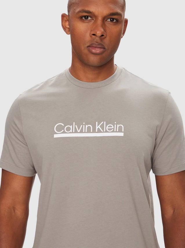 Camiseta Masculino Calvin Klein