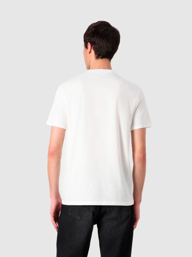 T-Shirt Male Calvin Klein
