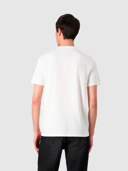 T-Shirt Male Calvin Klein T-Shirt Male Calvin Klein