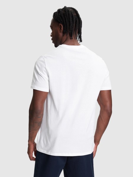 T-Shirt Masculin Calvin Klein T-Shirt Masculin Calvin Klein