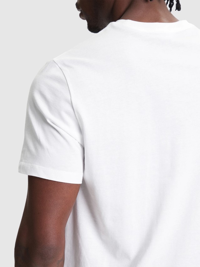 Camiseta Masculino Calvin Klein