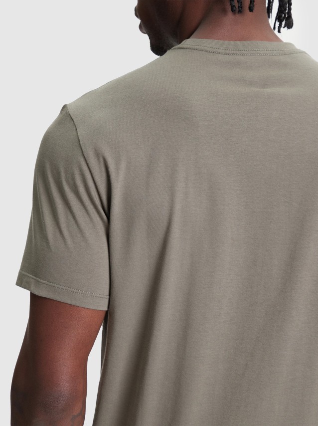 Camiseta Masculino Calvin Klein